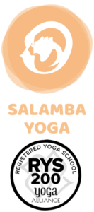 Salamba Yoga