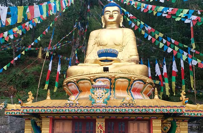 Yoga In NEPAL